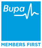BUPA preferred provider
